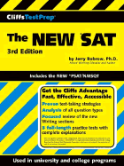 SAT I/PSAT - Bobrow, Jerry, Ph.D.