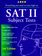 SAT II Subject Tests