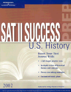 SAT II Success U.S. History - Moran, Margaret C