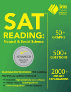 SAT Reading: Natural and Social Science