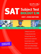 SAT Subject Test: Biology E/M