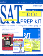 SAT Success Prep Kit, 2nd Ed