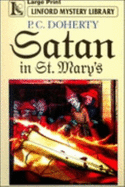 Satan in St Mary's