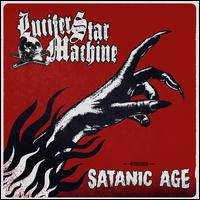 Satanic Age - Lucifer Star Machine