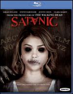 Satanic [Blu-ray] - Jeff Hunt