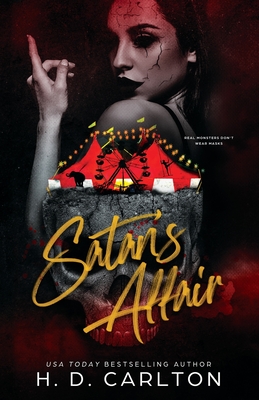 Satan's Affair - Carlton, H D