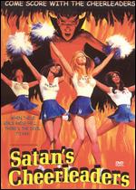 Satan's Cheerleaders - Greydon Clark