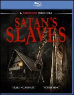 Satan's Slaves [Blu-ray] - Joko Anwar