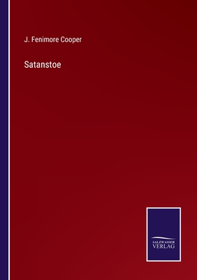 Satanstoe - Cooper, J Fenimore