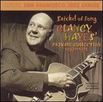 Satchel of Song: Clancy Hayes Private Collection, Vol. 1
