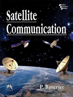 Satellite Communication - Banerjee, P.