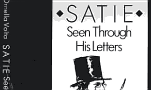 Satie Seen Through His Letters: Art of Literary Translation
