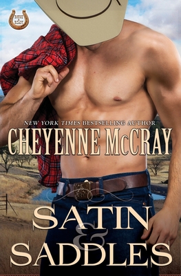 Satin and Saddles - McCray, Cheyenne