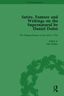 Satire, Fantasy and Writings on the Supernatural by Daniel Defoe, Part II vol 5