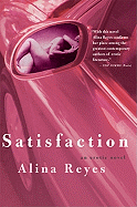 Satisfaction: An Erotic Novel