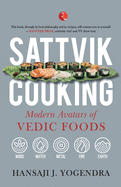 Sattvik Cooking