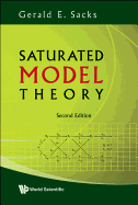 Saturated Model Theory (Second Edition)