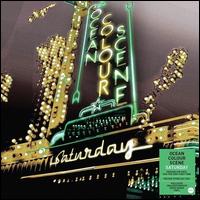 Saturday [Neon Green Vinyl/RSD 2021] - Ocean Colour Scene