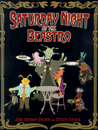 Saturday Night at the Beastro