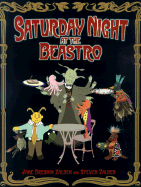 Saturday Night at the Beastro - Zalben, Steven