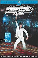 Saturday Night Fever - John Badham