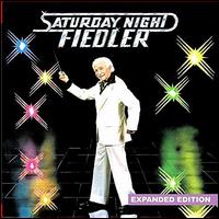Saturday Night Fiedler - Arthur Fiedler & the Boston Pops