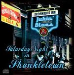 Saturday Night In Shankletown