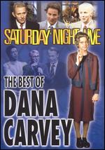 Saturday Night Live: The Best of Dana Carvey - 