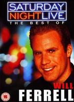 Saturday Night Live: The Best of Will Ferrell - 