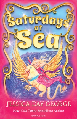 Saturdays at Sea - Day George, Jessica