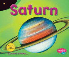 Saturn [Scholastic]: Revised Edition - Adamson, Thomas K
