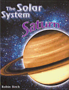 Saturn - Birch, Robin