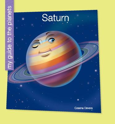 Saturn - Devera, Czeena