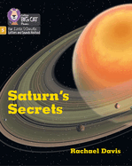 Saturn's Secrets: Phase 5 Set 2