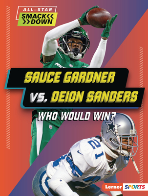 Sauce Gardner vs. Deion Sanders: Who Would Win? - Ridge, Yolanda