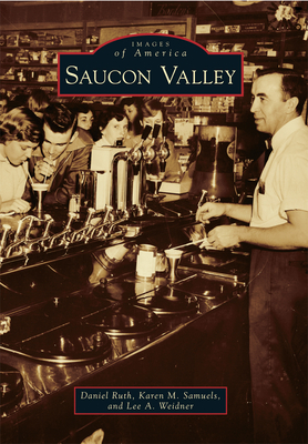 Saucon Valley - Ruth, Daniel T