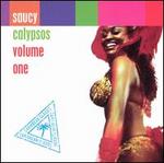 Saucy Calypsos, Vol. 1 - Various Artists