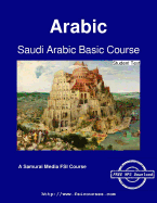 Saudi Arabic Basic Course - Student Text