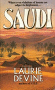 Saudi (Rpnd) - Devine, Laurie