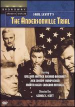 Saul Levitt's The Andersonville Trial