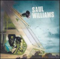Saul Williams - Saul Williams