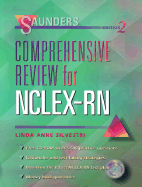 Saunders Comprehensive Review for the Nclex-Rn(r) Examination