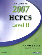 Saunders HCPCS Level II