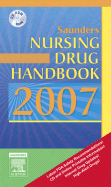 Saunders Nursing Drug Handbook 2007 - Hodgson, Barbara B, RN, Ocn, and Kizior, Robert, Bs, Rph