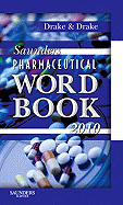 Saunders Pharmaceutical Word Book