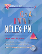 Saunders Q and A Review for the Nclex-Pn(r) Examination
