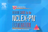 Saunders Review Cards for the Nclex-Pn(r) Examination