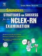 Saunders Strategies for Success for the Nclex-Rn(r) Examination