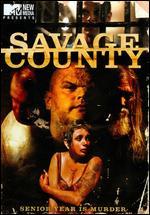 Savage County