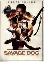 Savage Dog - Jesse V. Johnson